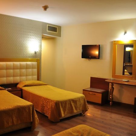 Kayalar Hotel Antalya Extérieur photo