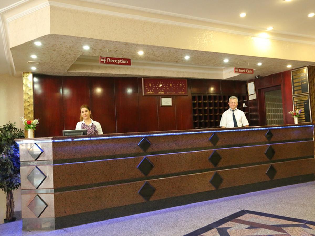 Kayalar Hotel Antalya Extérieur photo