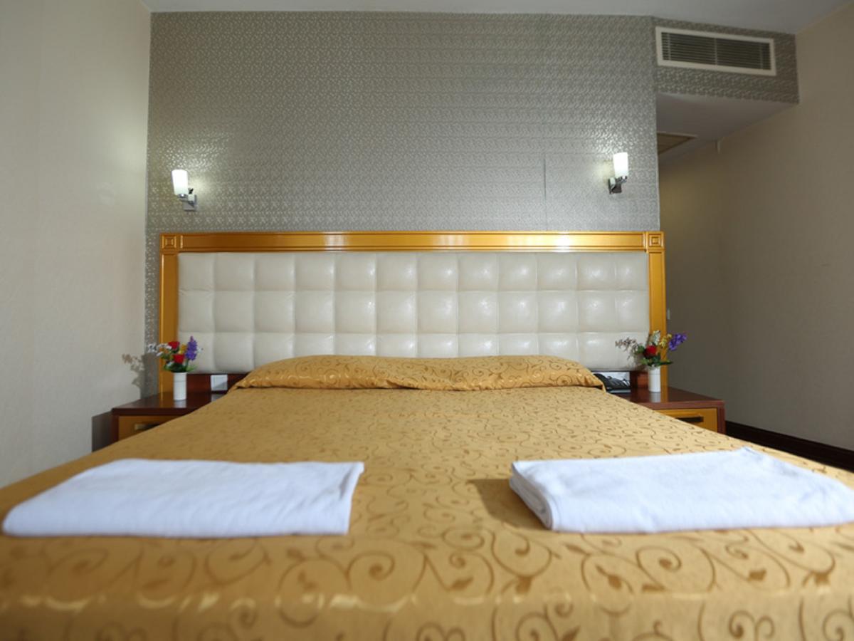 Kayalar Hotel Antalya Extérieur photo