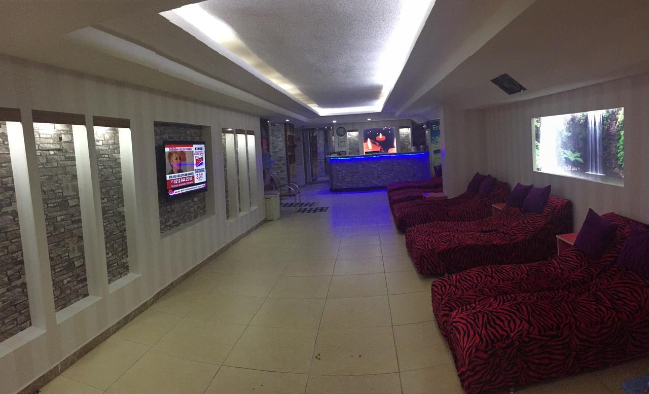 Kayalar Hotel Antalya Extérieur photo