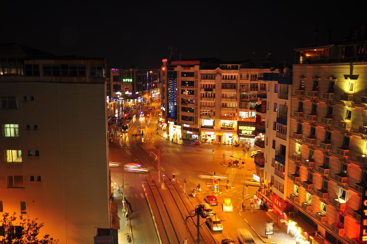 Kayalar Hotel Antalya Extérieur photo