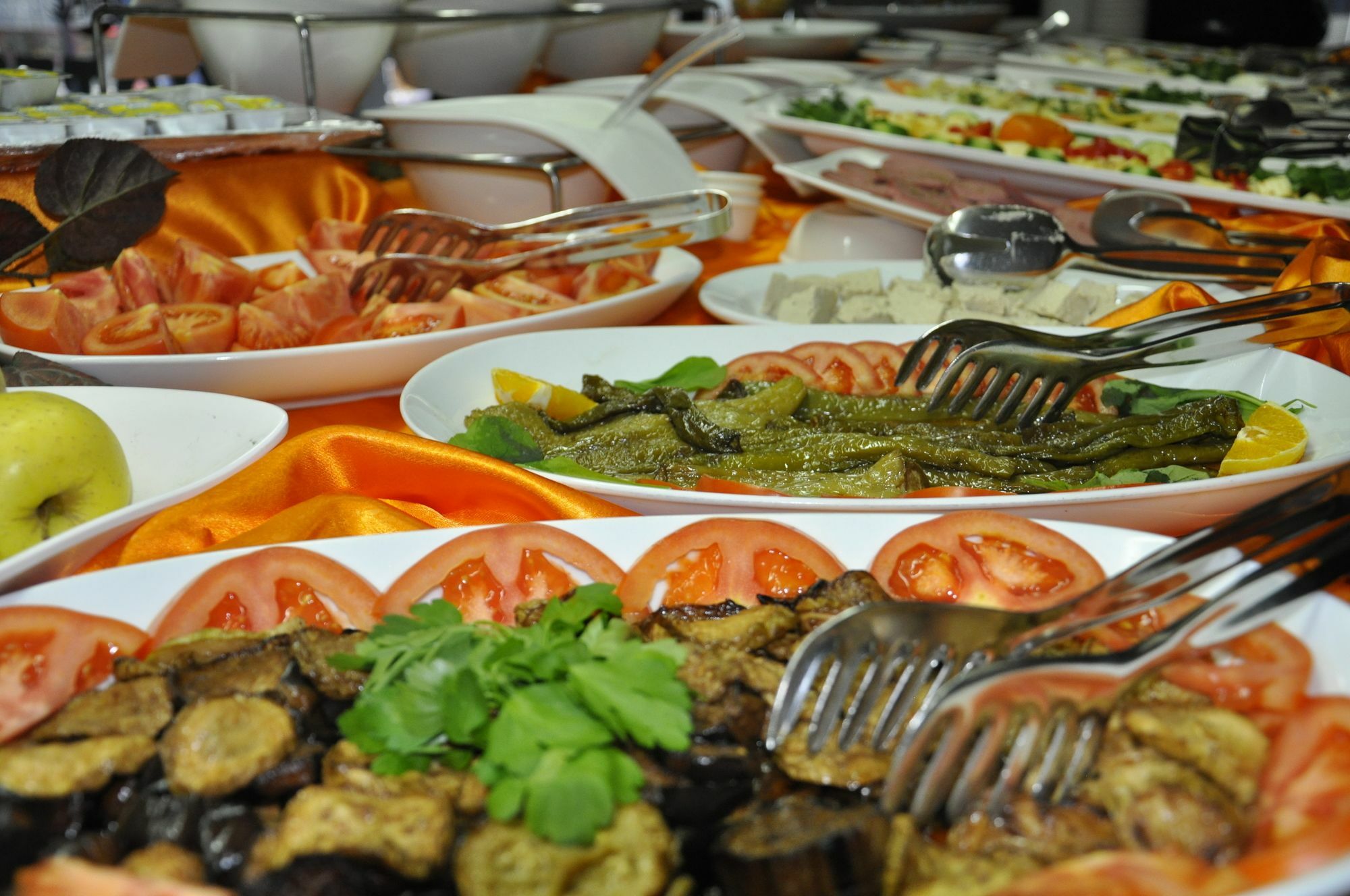 Kayalar Hotel Antalya Extérieur photo