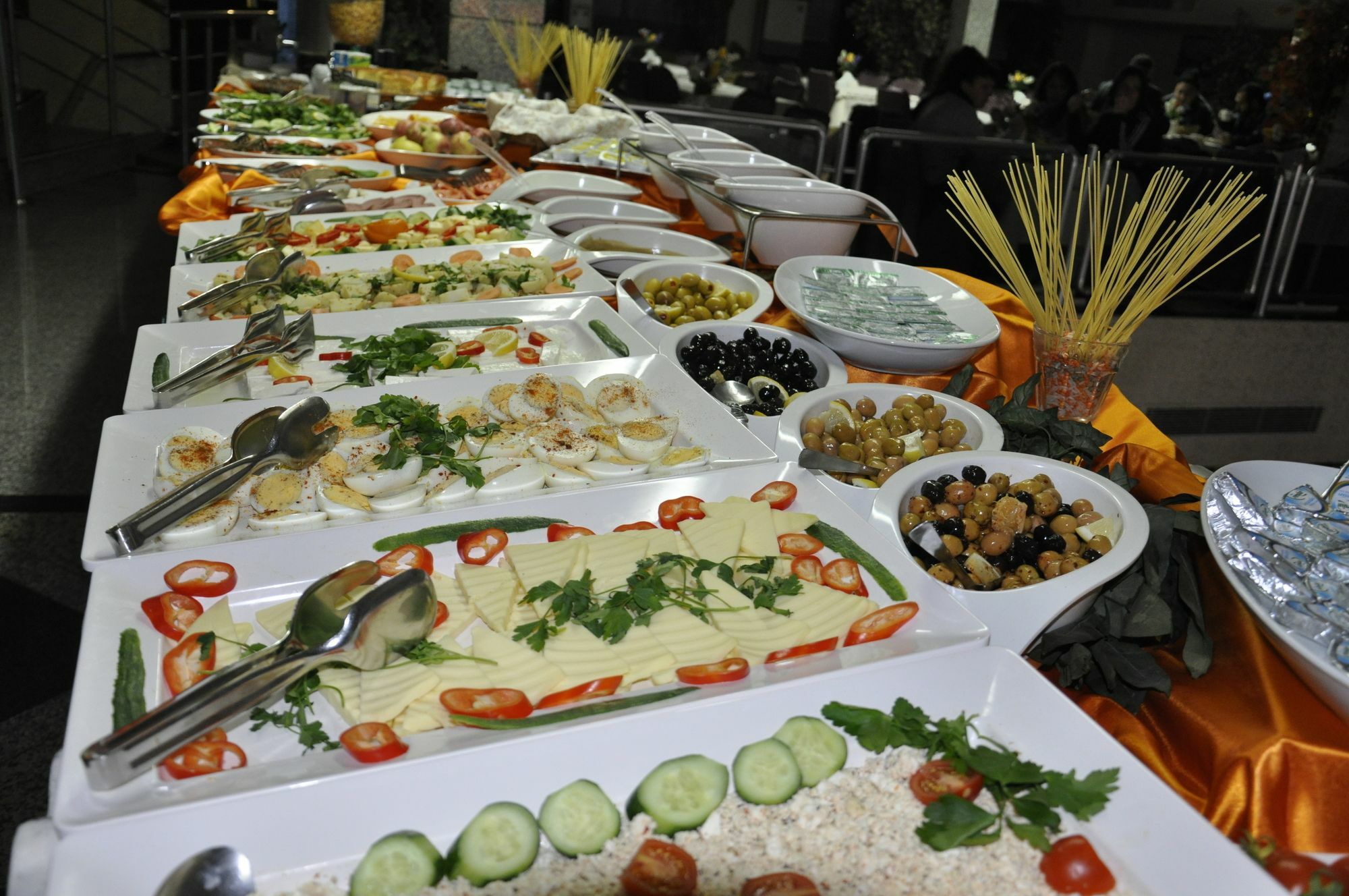 Kayalar Hotel Antalya Extérieur photo