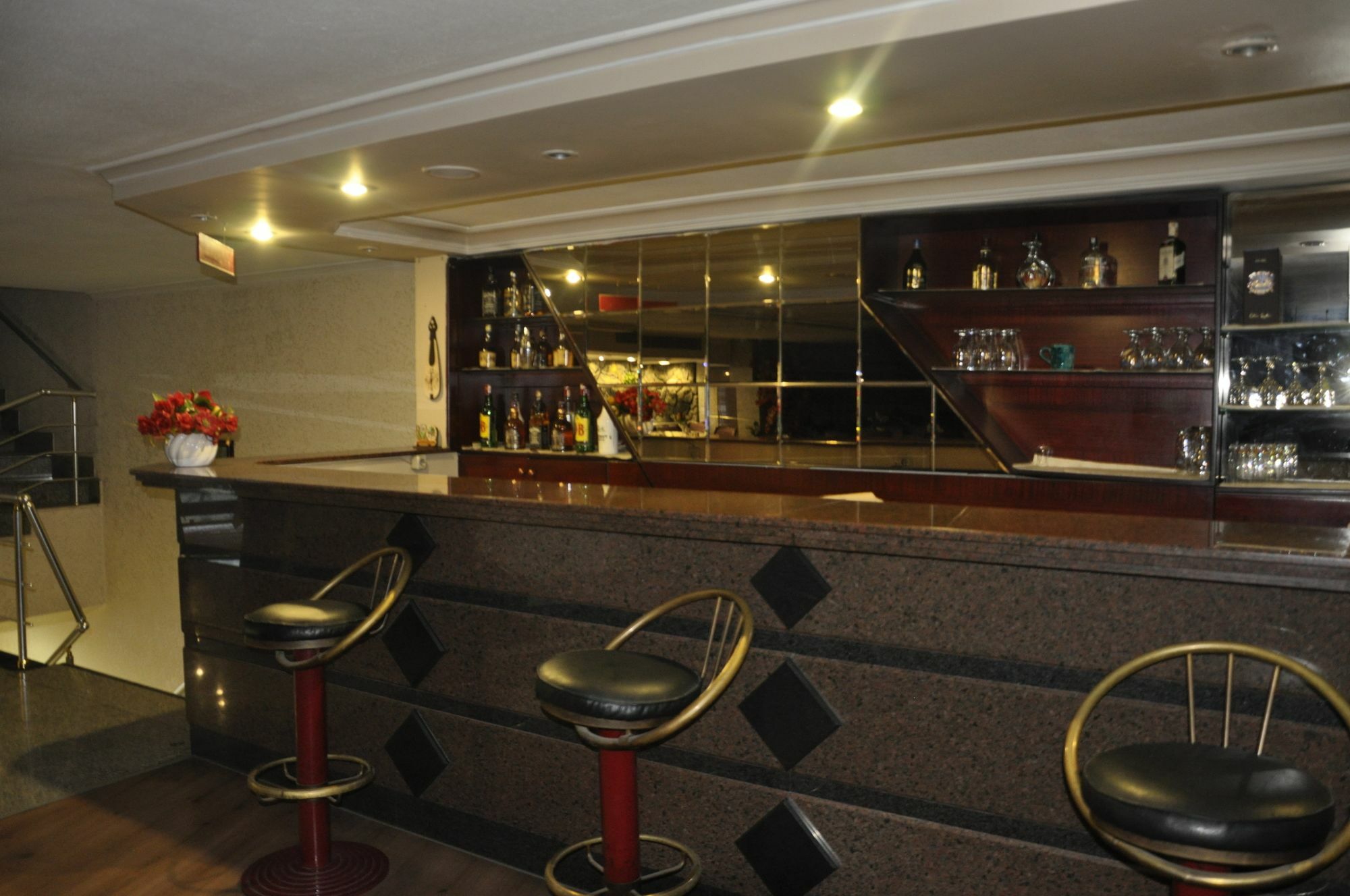 Kayalar Hotel Antalya Extérieur photo