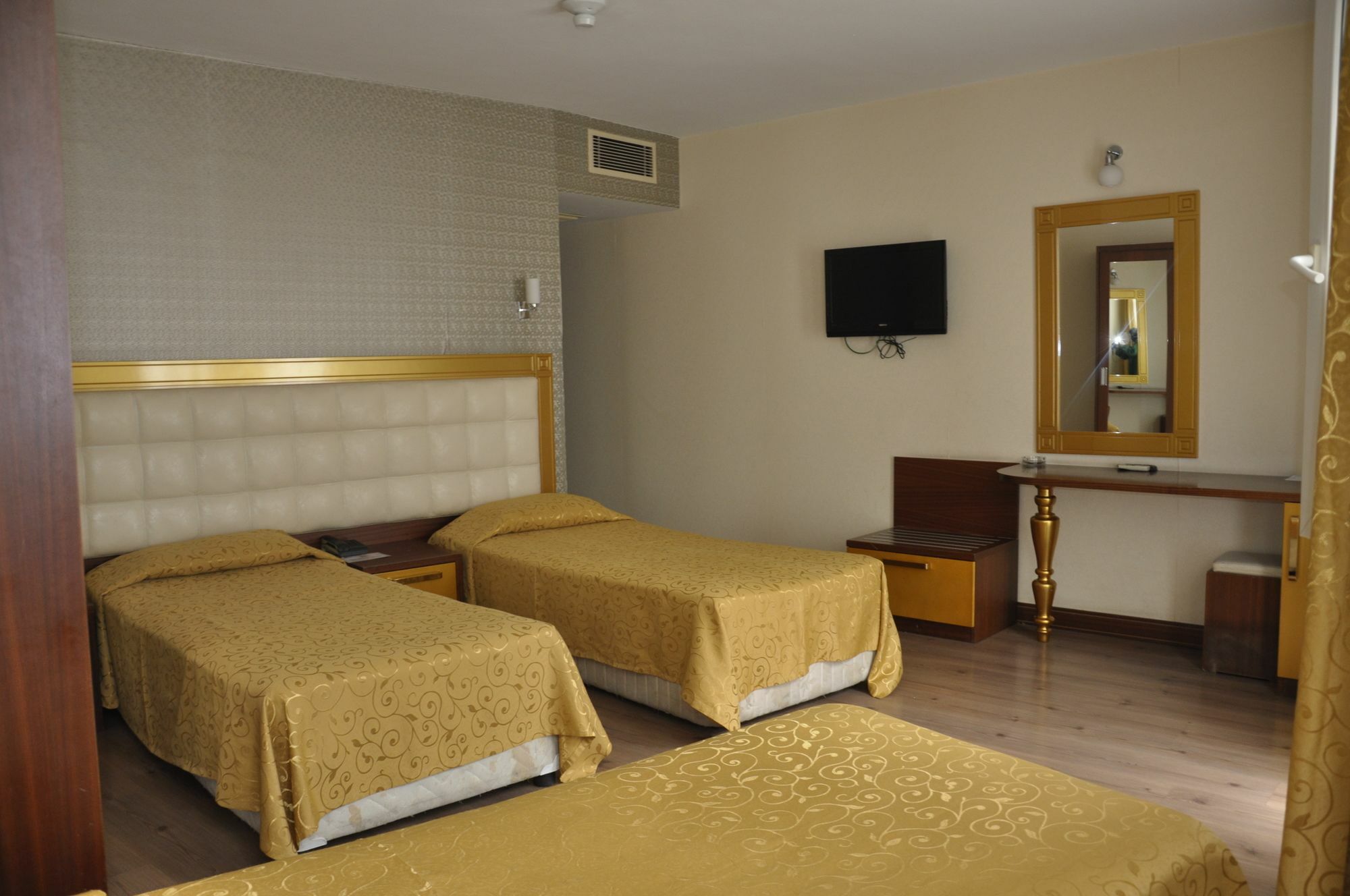 Kayalar Hotel Antalya Extérieur photo